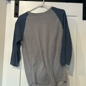 Baseball T-shirt